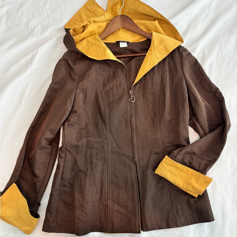 Design Today’s Very Unique Vintage Jacket